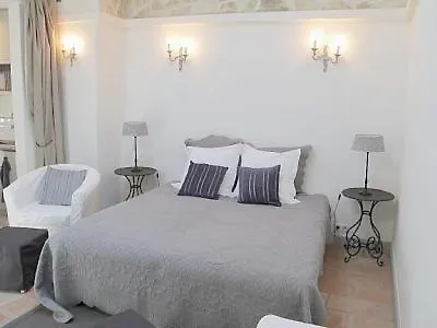 Mougins Village Lets Apartmán Nice