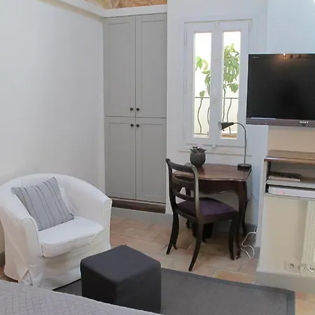 Apartmán Mougins Village Lets Nice