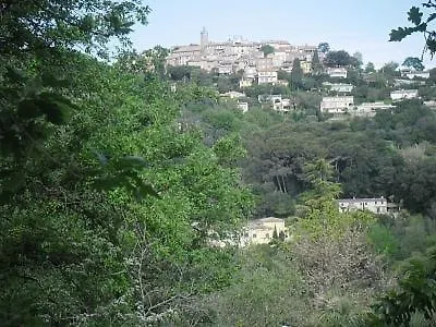 Apartmán Mougins Village Lets