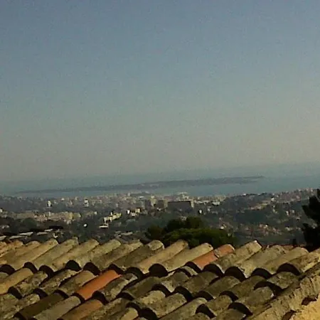 Mougins Village Lets Apartmán Nice