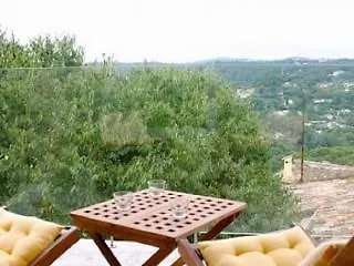 Mougins Village Lets Apartmán Nice