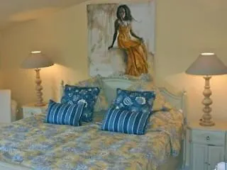 Mougins Village Lets Apartmán *
