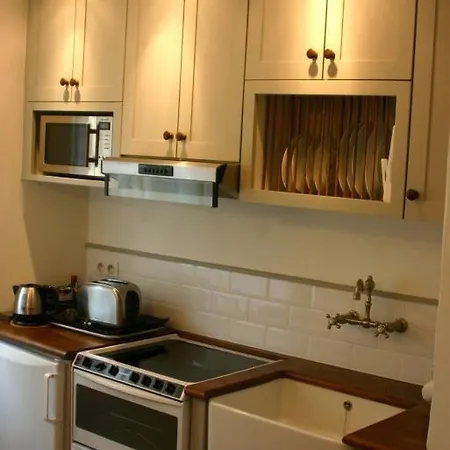 Appartement Mougins Village Lets *