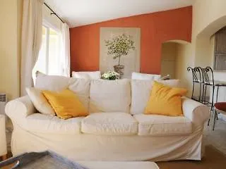 Mougins Village Lets Appartement