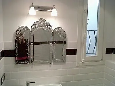 Mougins Village Lets Apartamento