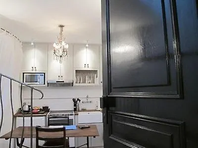 Mougins Village Lets Apartamento Niza