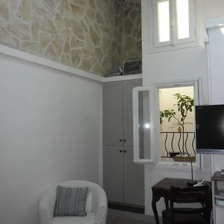 Mougins Village Lets * Niza
