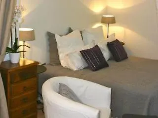 Apartamento Mougins Village Lets *